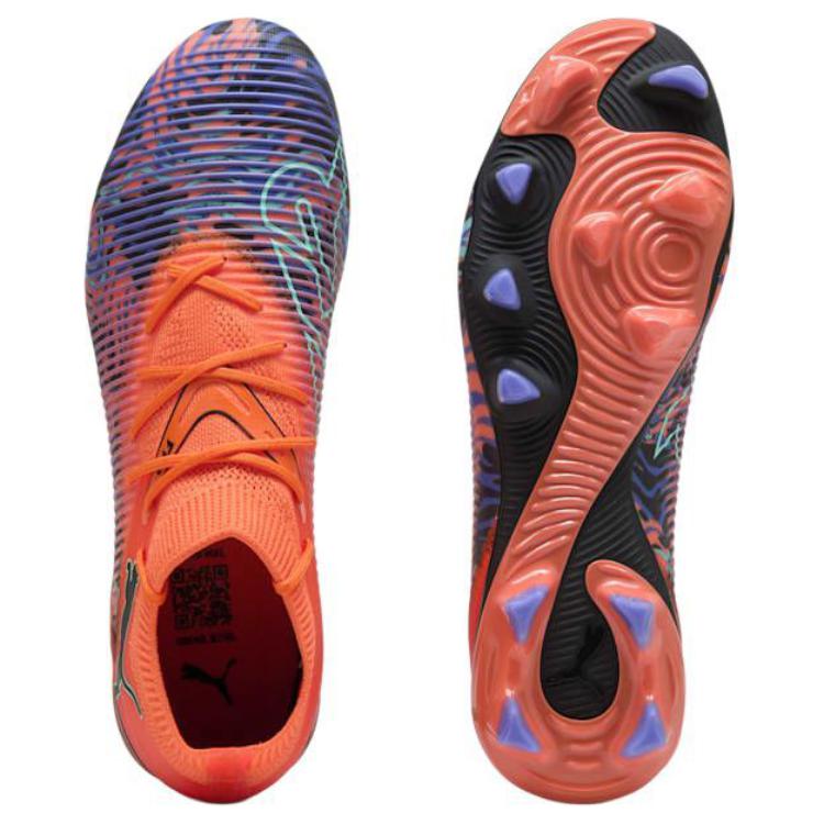 PUMA Future 8 Match FG/AG Creativity Pack