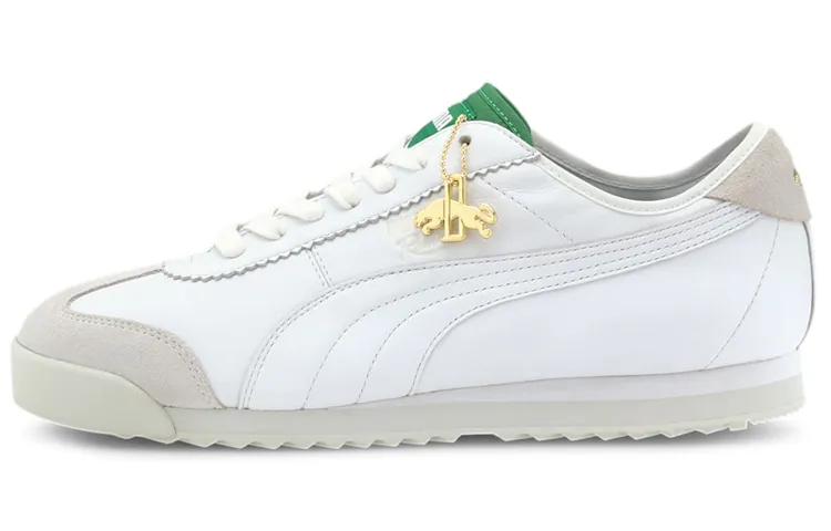 PUMA Roma '68 Dassler Legacy Collection