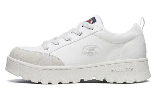 Skechers Street Cleats 2 'White' Women's