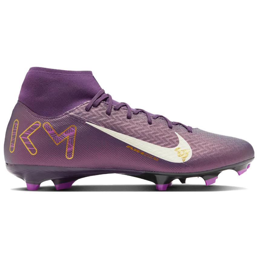 Nike Mercurial Superfly 10 Academy FG/MG Kylian Mbappé Grand Purple