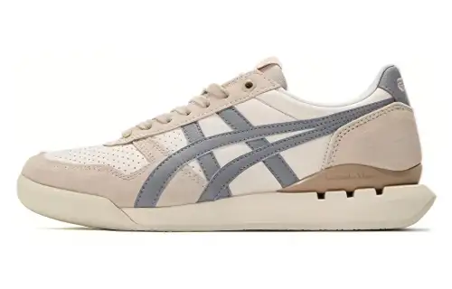 Onitsuka Tiger Ultimate 81 Ex 'Cream Beige Grey'