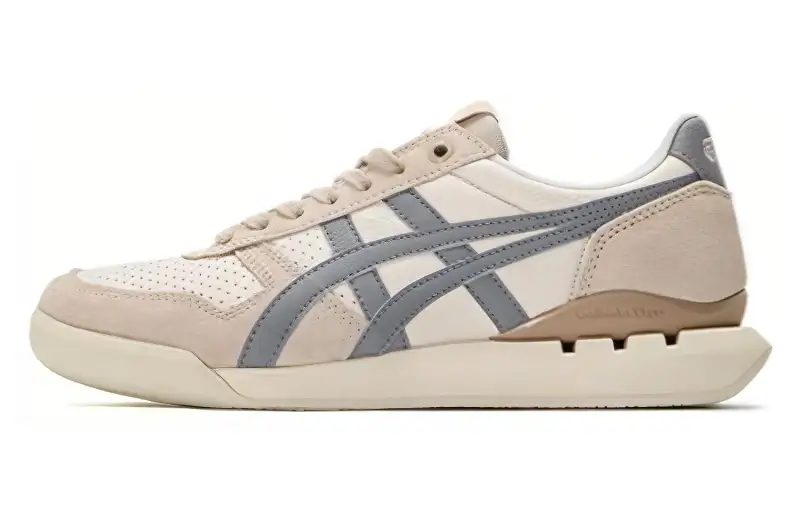 Onitsuka Tiger Ultimate 81 Ex 'Cream Beige Grey'