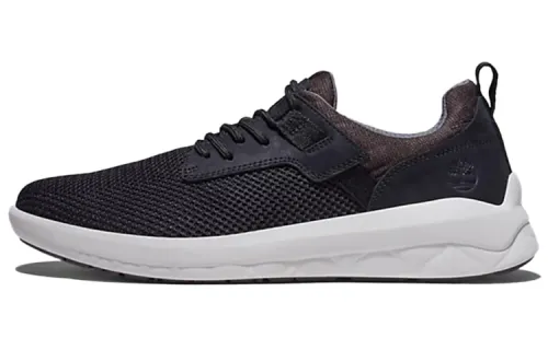Timberland Bradstreet Casual Shoes Men's Low Top Black