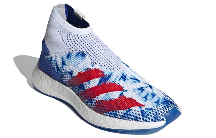 Adidas Pharrell x Manchester United x Adidas Predator.1 Human Race ’90-92 Away’