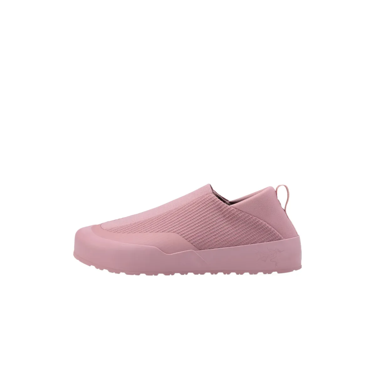 Arc'teryx KRAGG 1.0 Mesh Low top Casual Shoes Women's Dark Pink