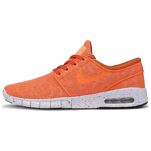 Nike Sb Air Max Stefan Janoski 2 Safety Orange Women's