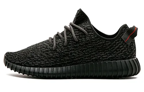 Yeezy Boost 350 Adidas Originals 'Pirate Black' 2015