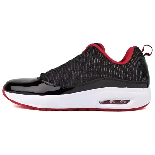 Jordan Cmft 13 Black Sport Red