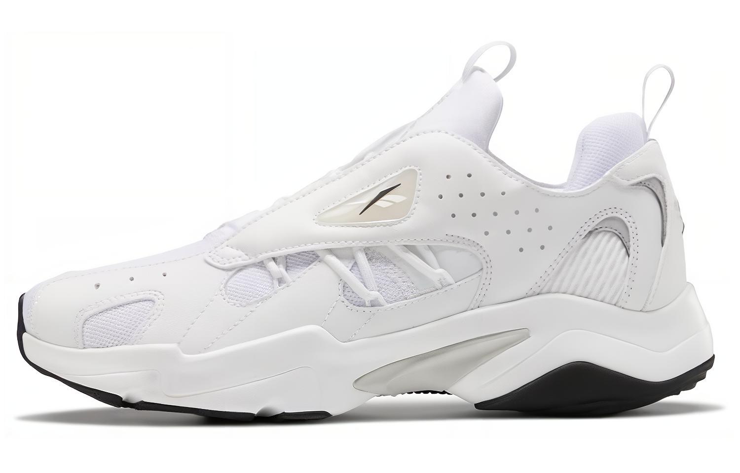 Кроссовки Reebok Reebok Royal Turbo Impulse 2 (белые)
