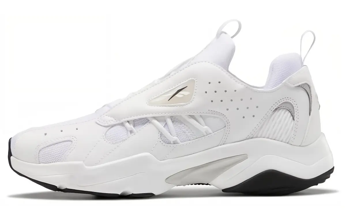 Royal Turbo Reebok Impulse 2 'White'