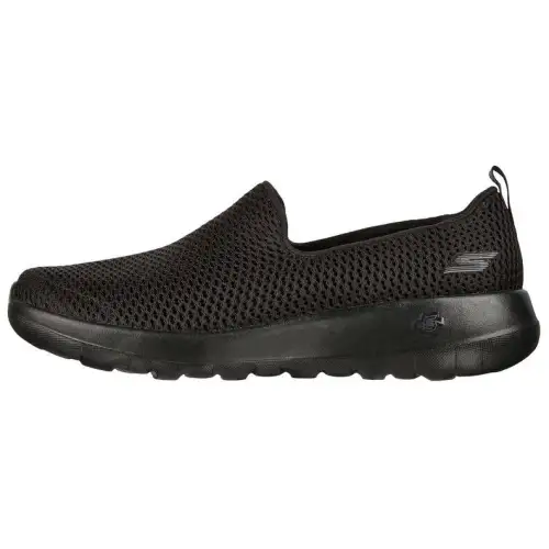 Skechers GO WALK Joy Low top Casual Shoes Women's Black
