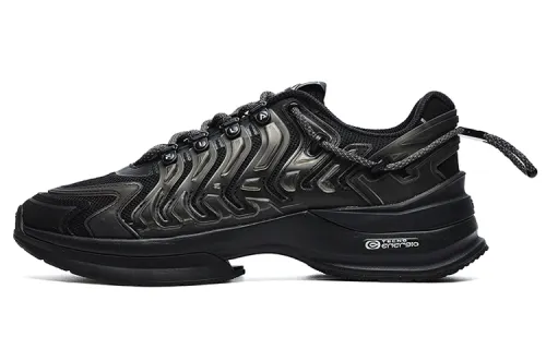 FILA Luce Sneakers 'Core Black'