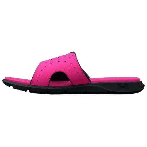 Under Armour Ignite Slide Slippers Women's Pink