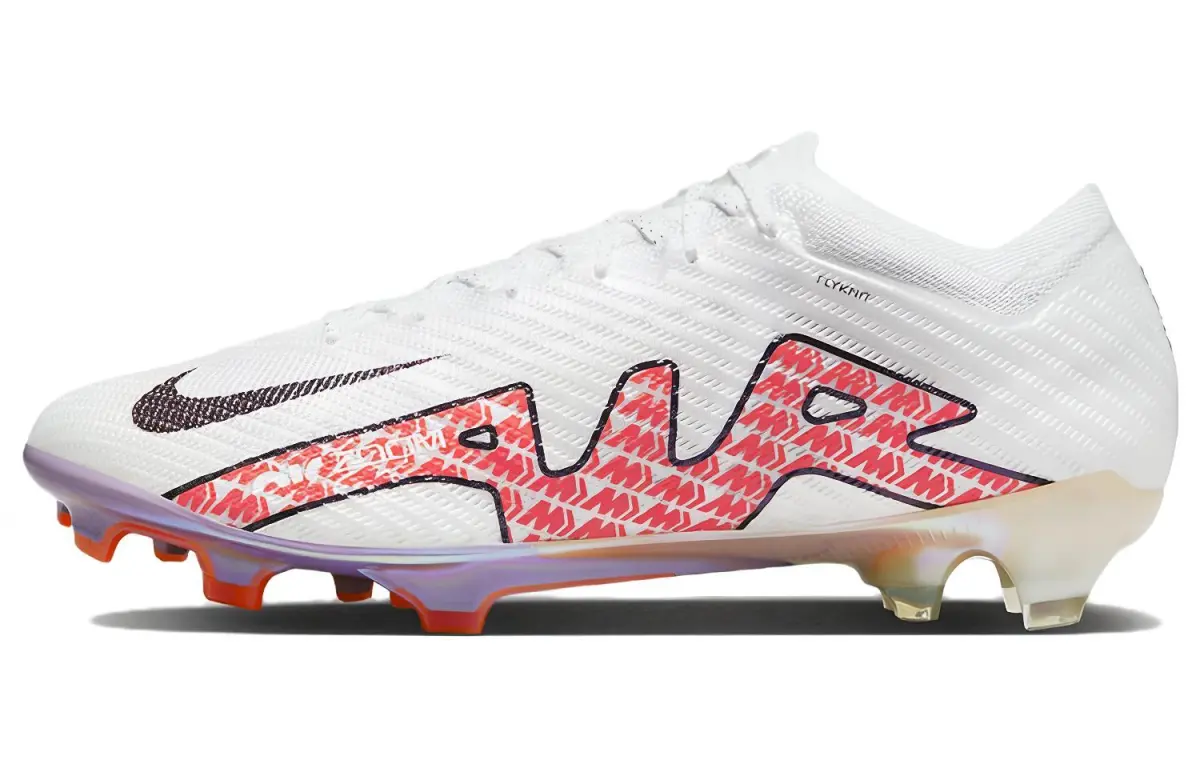 Nike Zoom Mercurial Vapor 15 Elite Fg 'Disruption Pack'