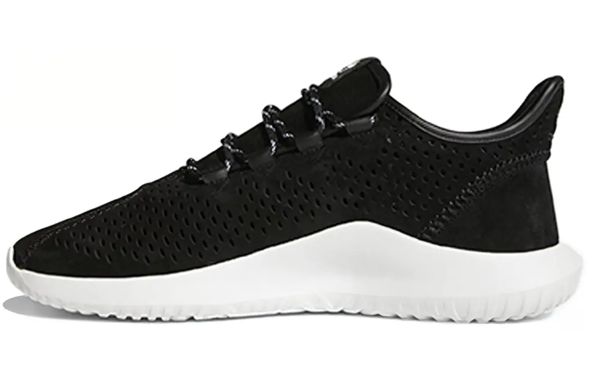 Adidas Tubular Shadow 'Core Black'