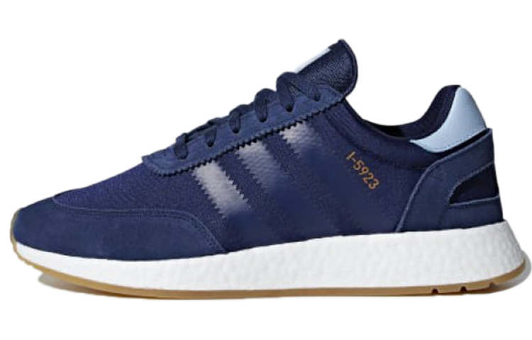 I-5923 Sneakersnstuff x I-5923 Adidas Originals 'Dark Blue'