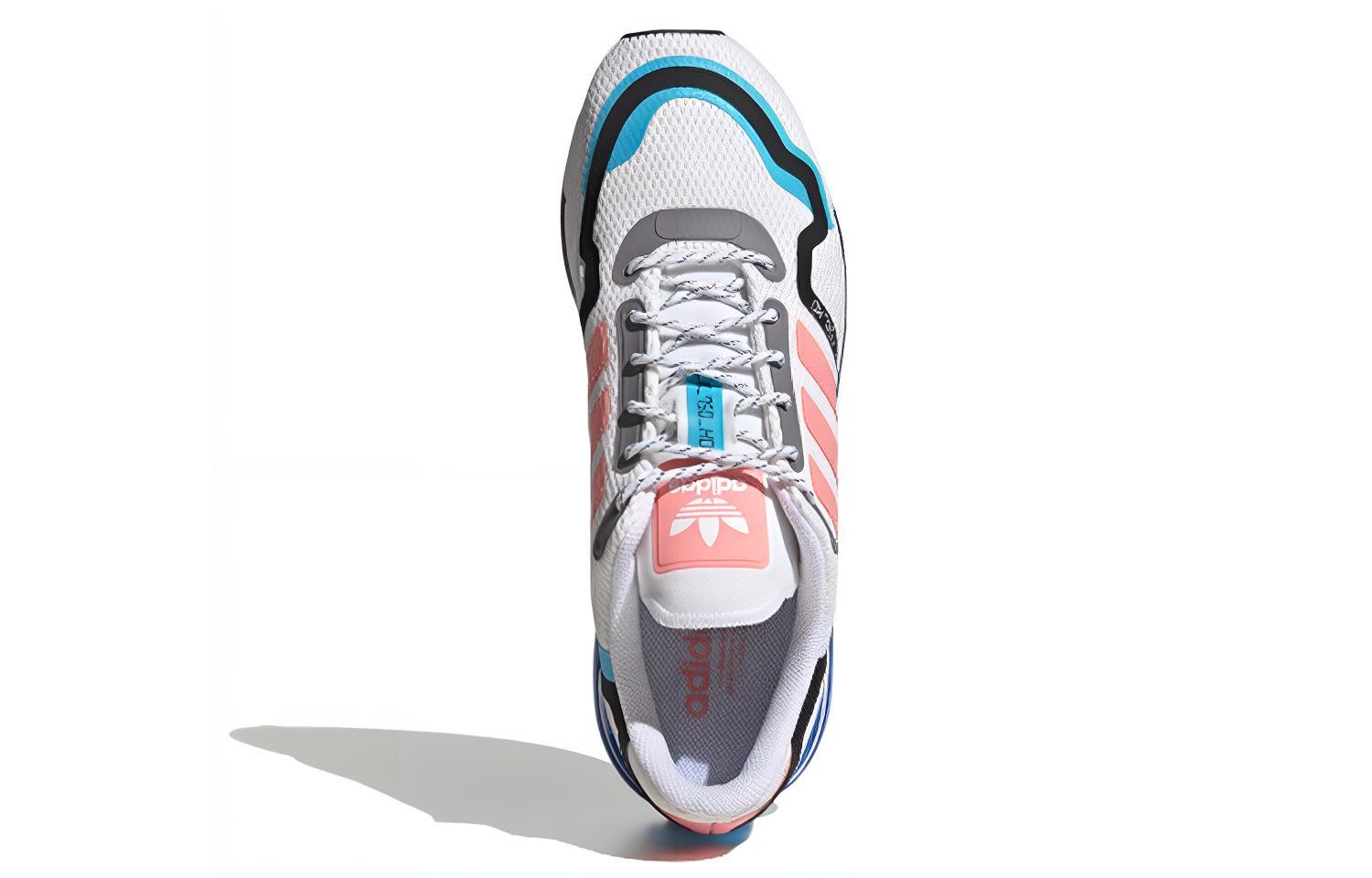 Купить кроссовки adidas ZX 750 HD FV 2872 в Москве с доставкой в