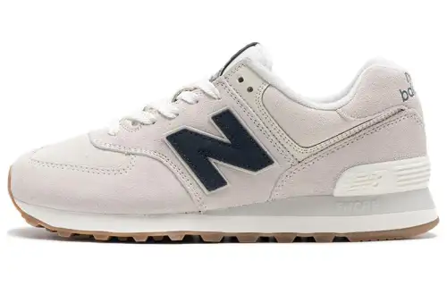 New Balance 574 Grey Black