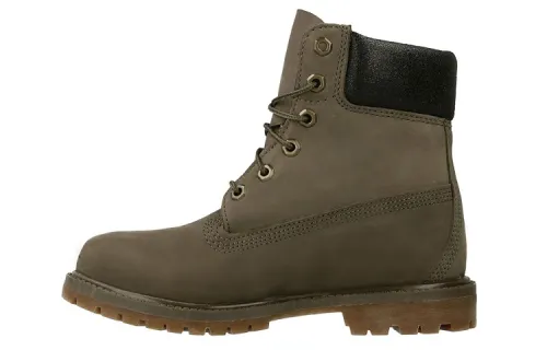 Timberland PREMIUM Crew Combat Boots