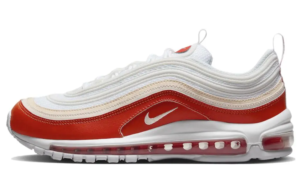 Nike Air Max 97 Picante Red