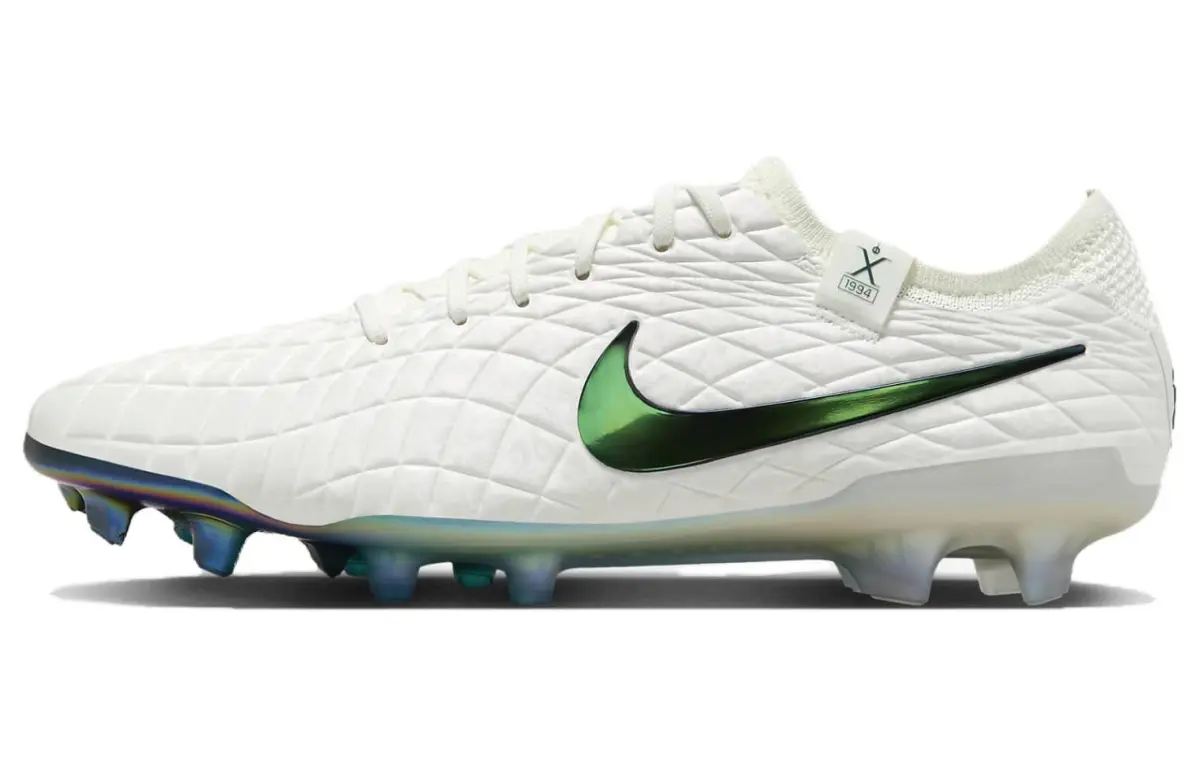 Nike Tiempo Legend 10 Elite Se Fg Pearl