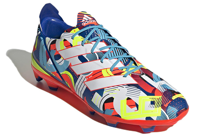 Adidas Gamemode Fg ‘Graphic Print’