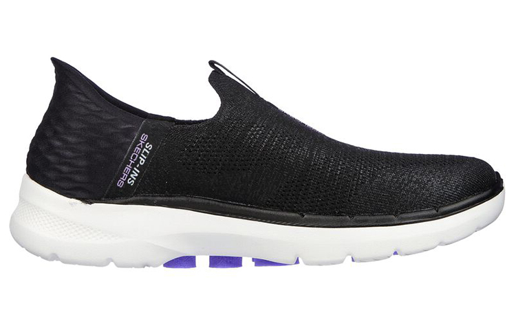 Skechers Go Walk 6 ‘Black’ Women’s