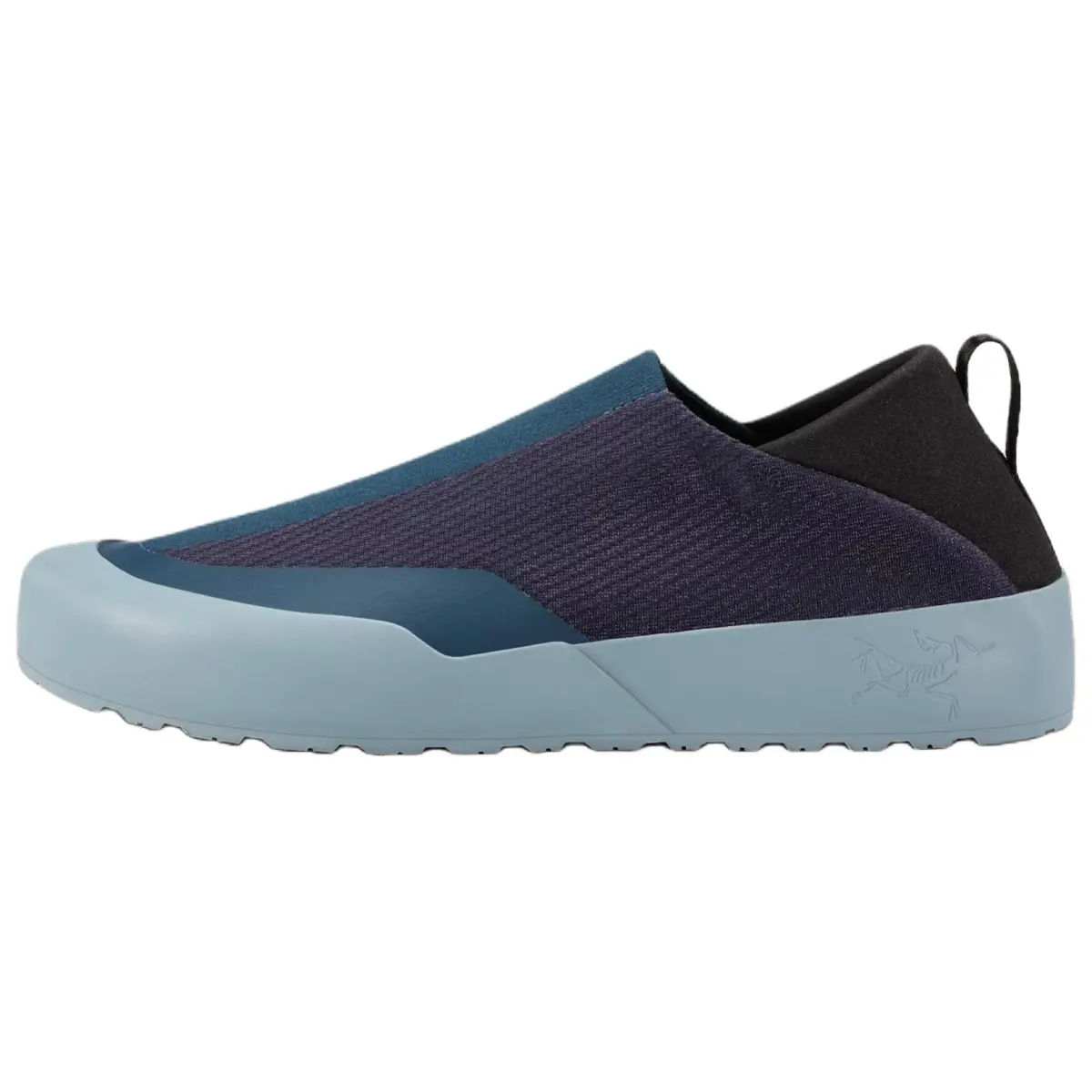 Arc'teryx KRAGG Multi Suede, Mesh Slip Resistant, Abrasion Resistant, Breathable, Coverage, Lightweight Low top