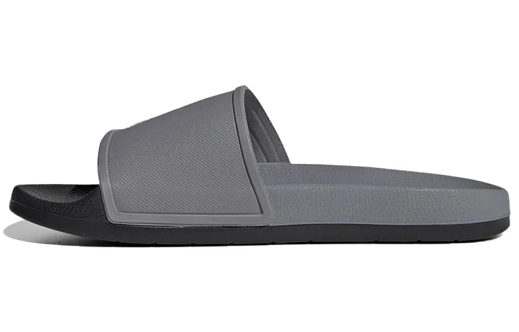 Adidas Adilette Tnd Slippers 'Grey White'