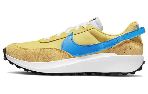 Nike Waffle Debut Debut 'Vivid Sulfur'