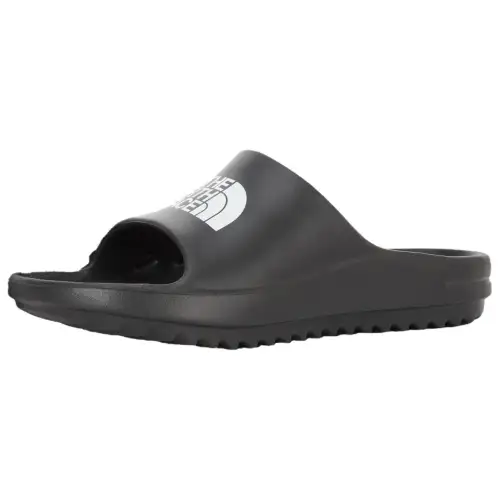 THE NORTH FACE CAMPER'S SLIDE Slip Resistant Abrasion Resistant Slip Resistant Abrasion Resistant Slide Slippers Unisex