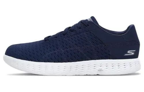 Skechers ON THE GO Glide Low top Sports Casual Shoes Marine Blue