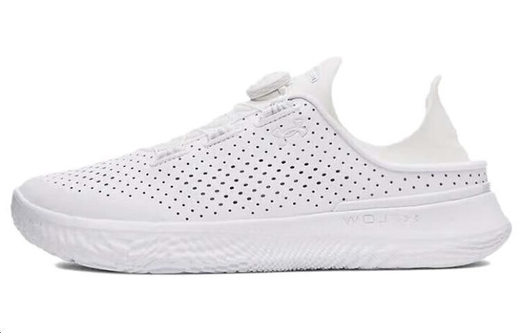 Слипоны Under Armour Under Armour SlipSpeed (белые)
