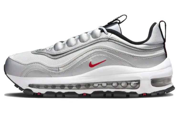 Nike Air Max 97 Futura 'Silver Bullet' Women's