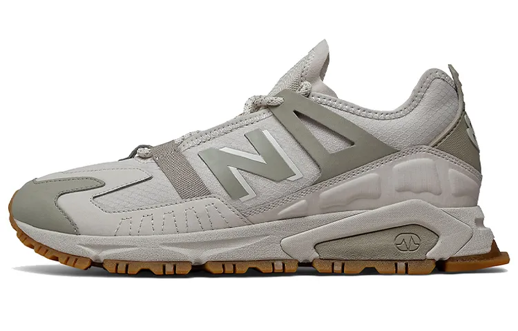 X-Racer New Balance 'Team Cream'