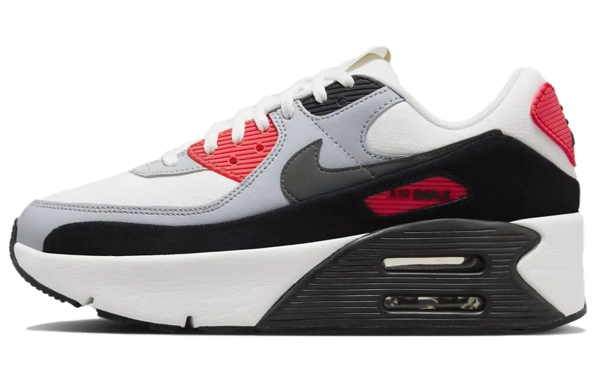 Nike Air Max 90 LV8 Infrared Women's