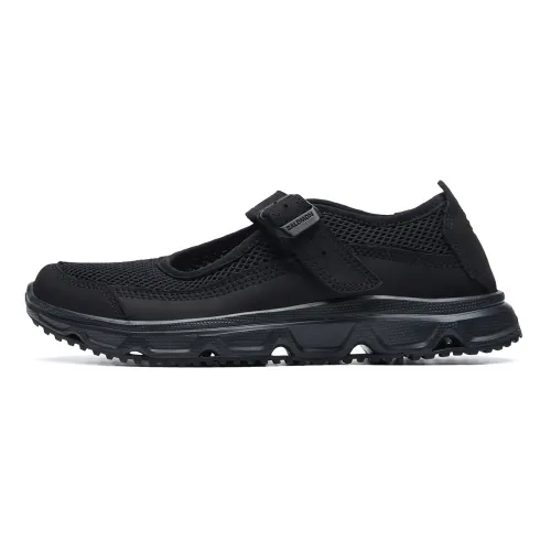 SALOMON X Rx Marie Jeanne 'Black'