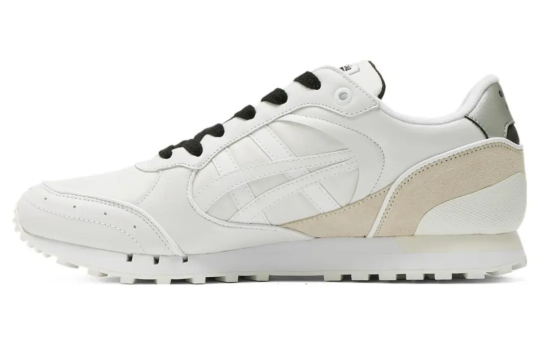 Onitsuka Tiger Colorado Eighty Five Shoes 'White Beige Black'
