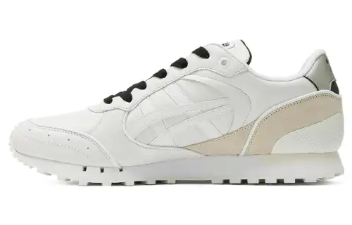 Onitsuka Tiger Colorado Eighty Five Shoes 'White Beige Black'