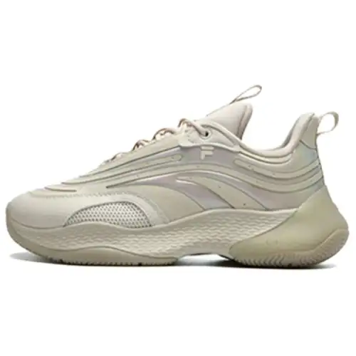 FILA FUSION Ray Ii Sneakers 'Beige' Women's