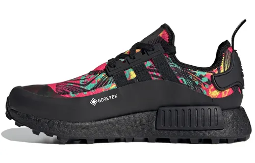 Adidas NMD_R1 Trail Gtx 'Black Multi'
