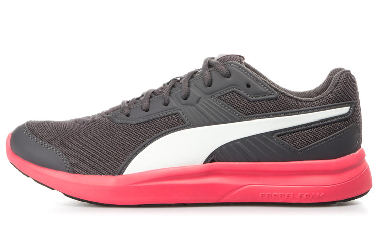 PUMA Escaper Collection Casual Shoes Women's Low Top Gray