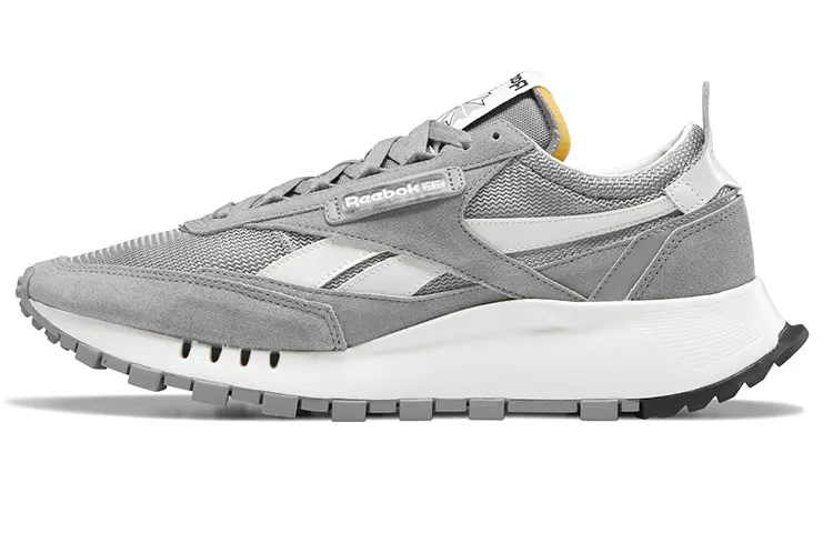 Reebok Classic Leather Legacy 'Solid Grey'