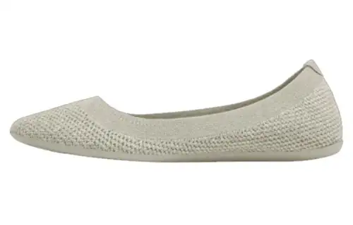 Allbirds Tree Breezers Casual Shoes Women's Low Top Wheat