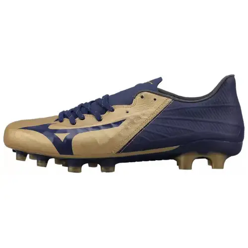 Mizuno Soccer Shoes Men's Low Top
