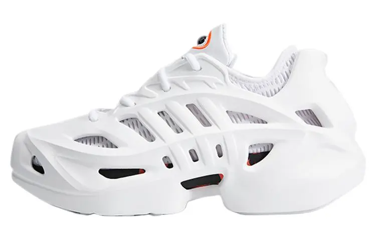 adiFOM Climacool Adidas Originals 'Crystal White'