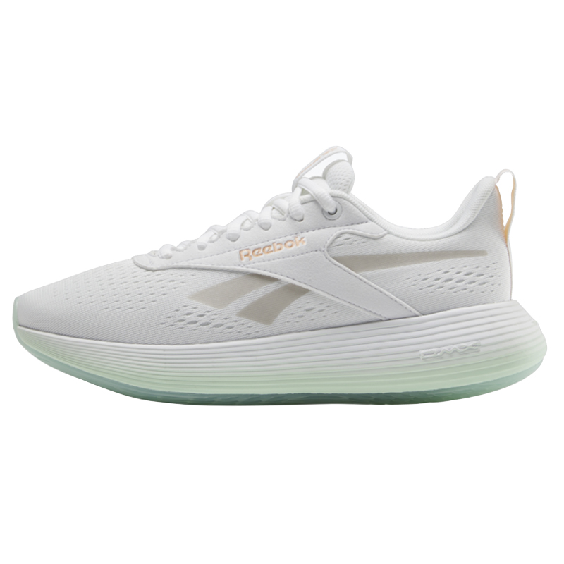 Женские кроссовки Reebok Dmx Comfort (белые)