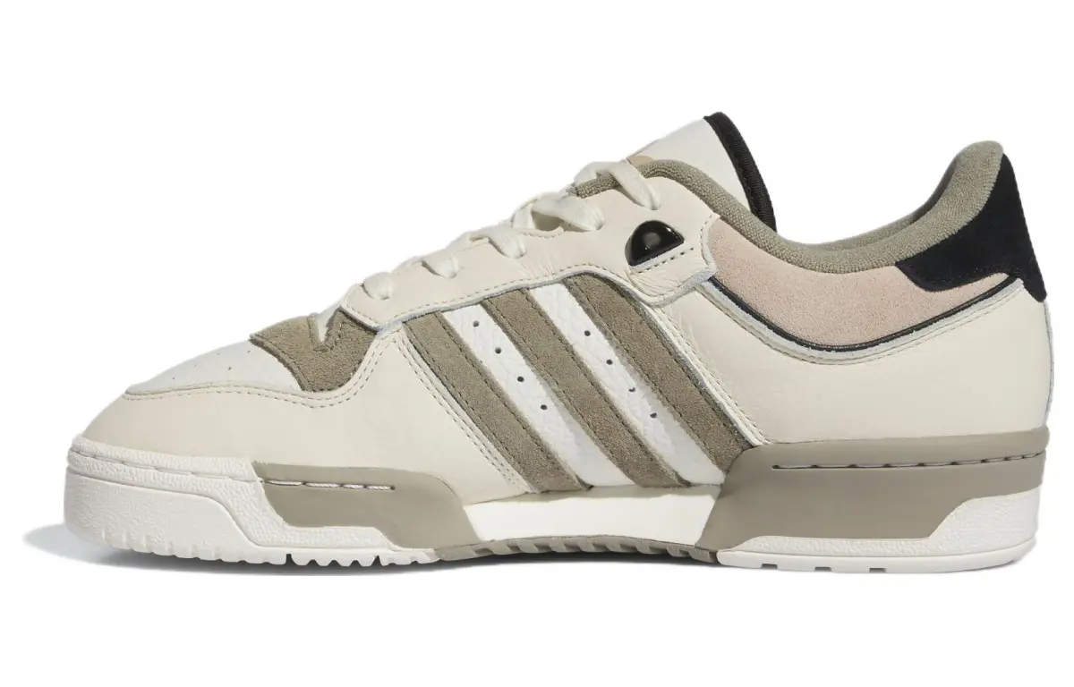 Rivalry Adidas Originals 86 Low 'Off White Wonder Beige'