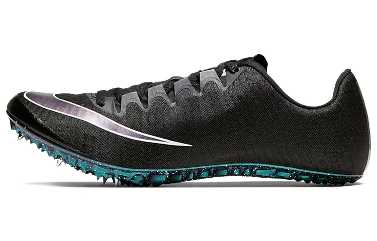 Nike Superfly Elite Black Indigo Fog
