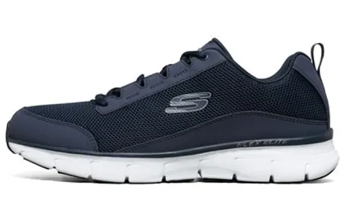 Skechers Synergy 3.0 Casual Shoes Blue
